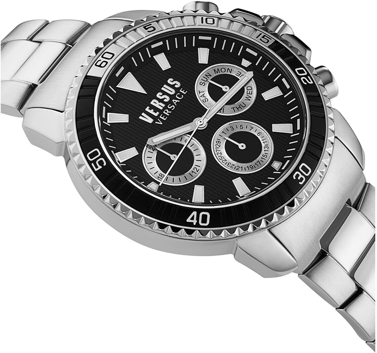 Ceas Barbati, Versace, Aberdeen VSPLO1521 - 3 | YEO